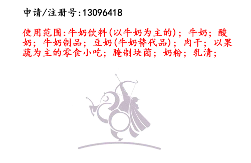 云南商标注册公司出售商标:图形 29类